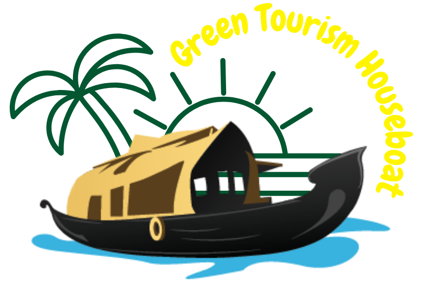 Green Tourism Houseboat Alleppey