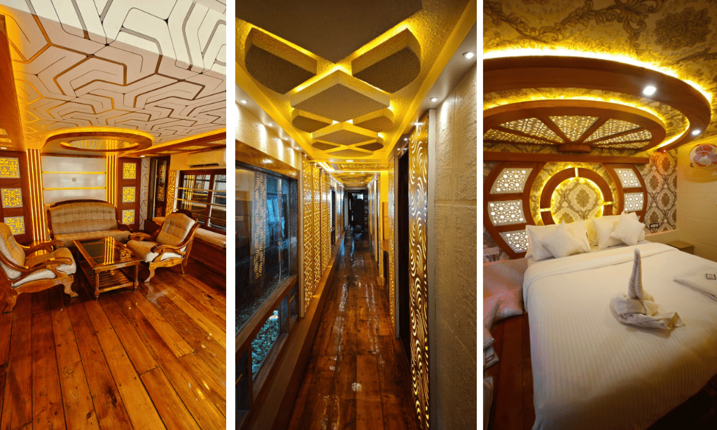 Ambasodor Houseboat (6)