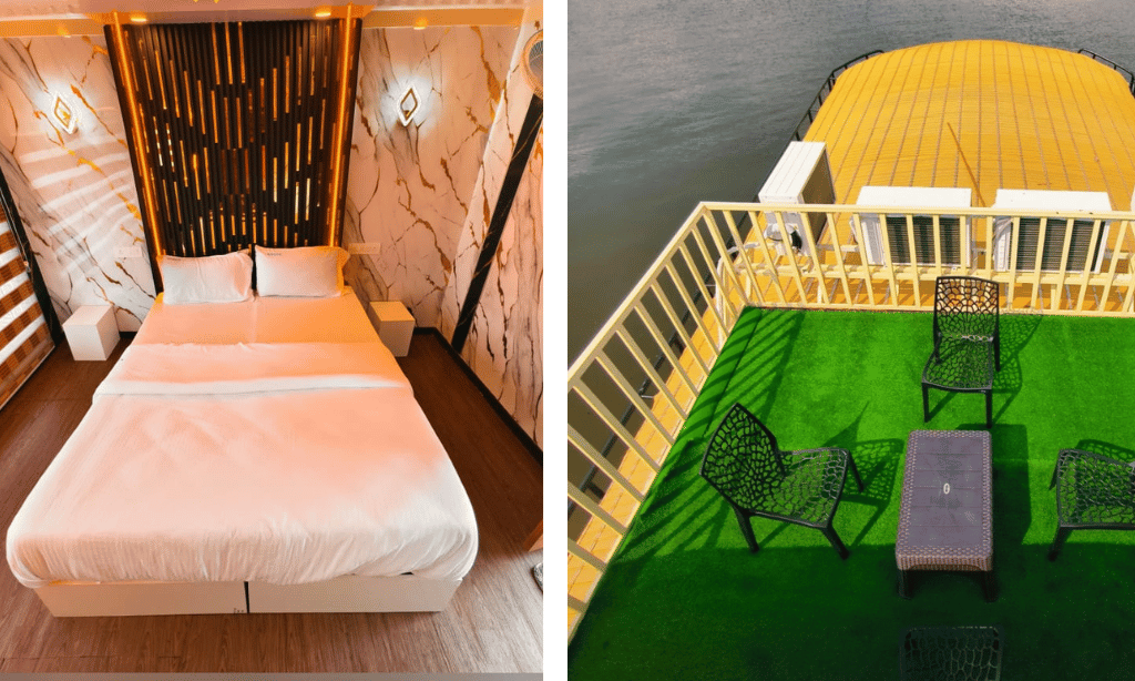 Majestic Houseboat (3)